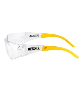 Садовые очки DeWALT Protector, прозрачные (DPG54-1D)