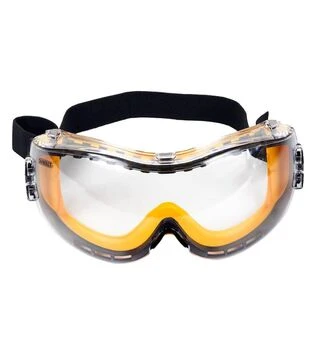 Садовые очки DeWALT Concealer, прозрачные (DPG82-11D)