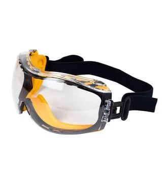 Садовые очки DeWALT Concealer, прозрачные (DPG82-11D)