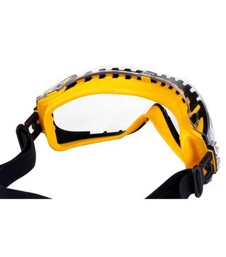 Садовые очки DeWALT Concealer, прозрачные (DPG82-11D)