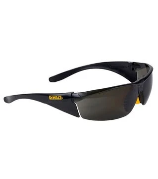 Садовые очки DeWALT Structure, тонированные (DPG93-2D)
