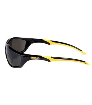Садовые очки DeWALT Router, тонированные (DPG96-2D)