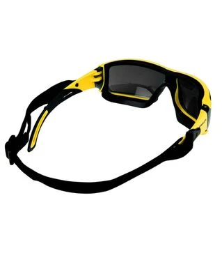 Садовые очки Stanley Rubber Gasket, тонированные (SYE15-21D)