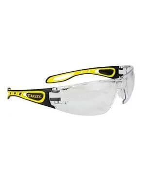 Садовые очки Stanley Wrap Around, прозрачные (SYE17-10D)