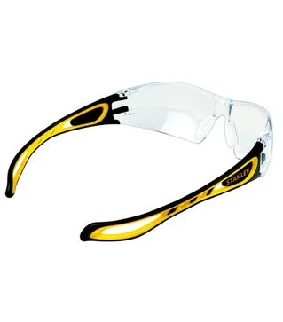 Садовые очки Stanley Wrap Around, прозрачные (SYE17-10D)