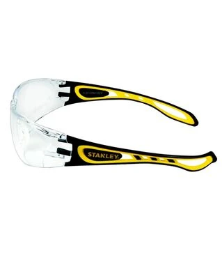 Садовые очки Stanley Wrap Around, прозрачные (SYE17-10D)