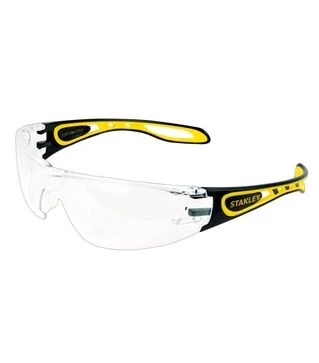 Садовые очки Stanley Wrap Around, прозрачные (SYE17-10D)