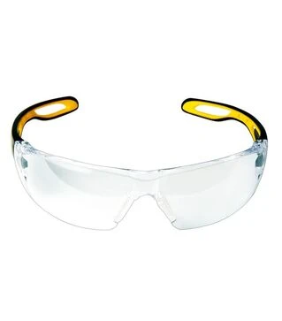 Садовые очки Stanley Wrap Around, прозрачные (SYE17-10D)