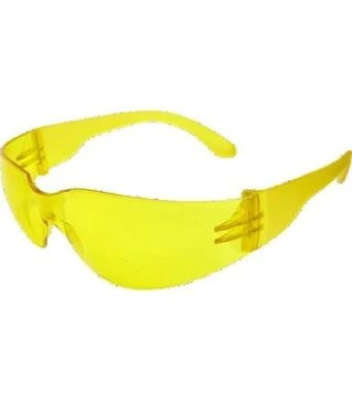 Садовые очки STARK SG-01Y, желтые (515000002)