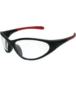 Садові окуляри STARK SG-05C, прозорі (515000006)