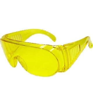 Садові окуляри STARK SG-06Y, жовті (515000008)