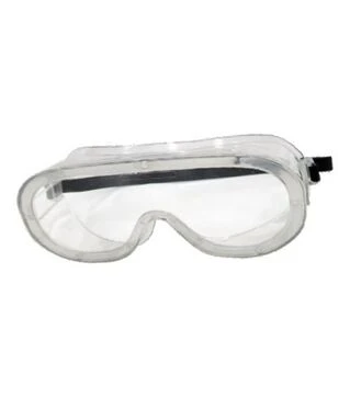 Садовые очки STARK SG-07C, прозрачные (515000010)