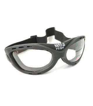 Окуляри захиснi Yato YT-7377, прозорі