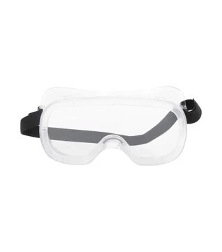 Окуляри-маска WORKPRO WP372002