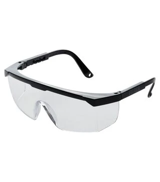 Очки защитные Sigma Fitter anti-scratch, прозрачные (9410241)