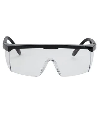 Окуляри захисні Sigma Fitter anti-scratch, прозорі (9410241)