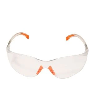 Окуляри захисні Sigma Balance anti-scratch, прозорі (9410291)