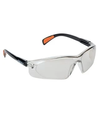 Окуляри захисні Sigma Vulcan anti-scratch, прозорі (9410451)