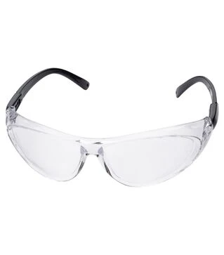 Окуляри захисні Sigma Python anti-scratch, прозорі (9410621)