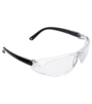 Окуляри захисні Sigma Python anti-scratch, прозорі (9410621)