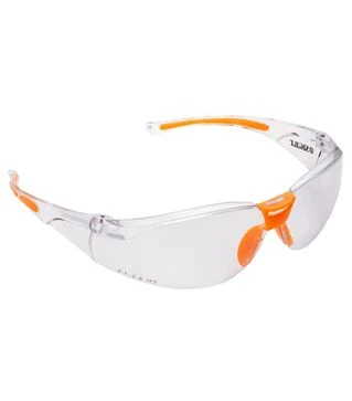 Окуляри захисні Sigma Hunter anti-scratch, прозорі (9410661)