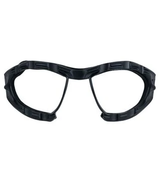 Набор: защитные очки Sigma Super Zoom янтарь, с обтюратором и сменными скобками (9410921)