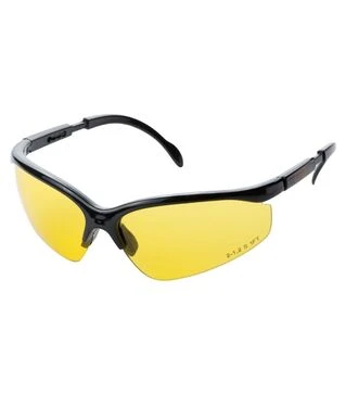 Очки защитные Grad Sport anti-scratch желтые (9411595)