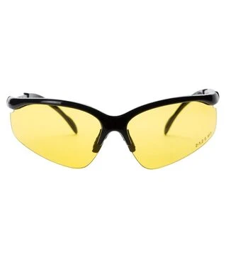 Очки защитные Grad Sport anti-scratch желтые (9411595)