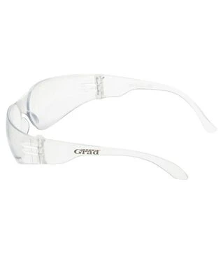 Очки защитные Grad Bee anti-scratch прозрачные (9411625)