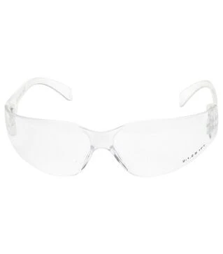 Очки защитные Grad Bee anti-scratch прозрачные (9411625)