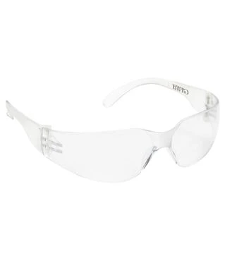 Очки защитные Grad Bee anti-scratch прозрачные (9411625)