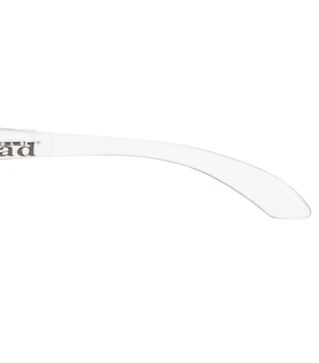 Очки защитные Grad Bee anti-scratch прозрачные (9411625)