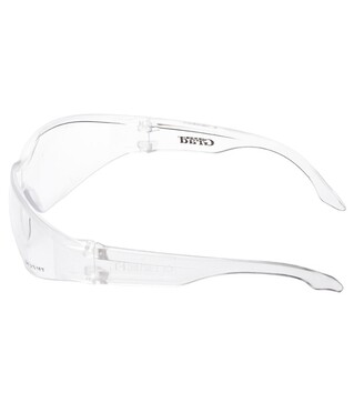 Окуляри захисні Grad Wasp anti-scratch прозорі (9411665)