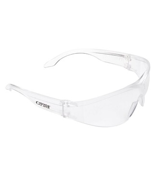 Окуляри захисні Grad Wasp anti-scratch прозорі (9411665)