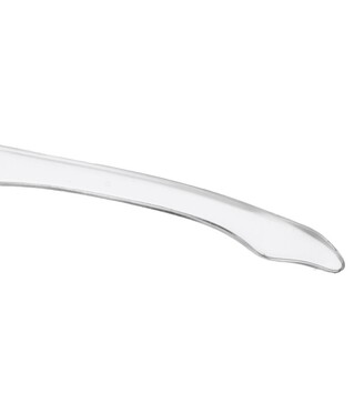 Окуляри захисні Grad Wasp anti-scratch прозорі (9411665)