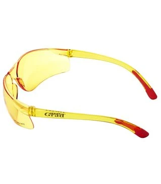 Окуляри захисні Grad Hornet anti-scratch жовті (9411715)