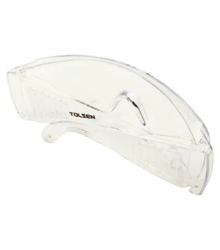 Окуляри захистні Tolsen (45072)