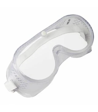 Окуляри захистні Tolsen (45074)