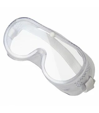 Окуляри захистні Tolsen (45074)