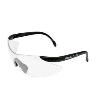 Окуляри захисні YATO прозорі (YT-73761)
