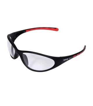Очки защитные YATO прозрачные (YT-7371)