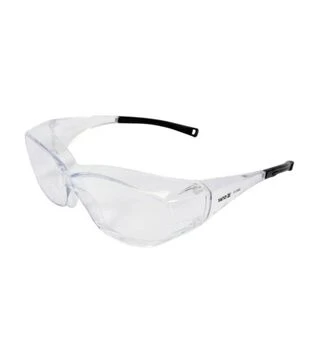 Очки защитные YATO закрытые, прозрачные (YT-73602)