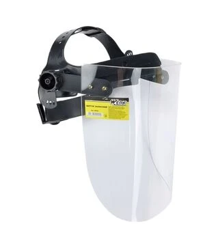 Защитный щиток WERK 20016 (93544)