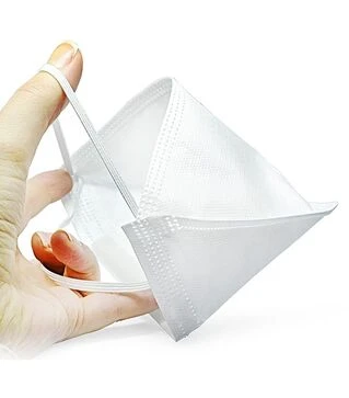 Респіратор Stark FFP2, ГДК 12 (510202040)