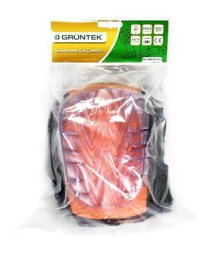 Наколінники GRUNTEK гелеві (600201004)