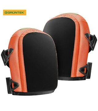 Наколінники GRUNTEK прогумовані (600101004)
