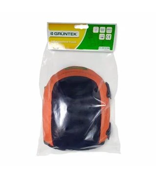 Наколінники GRUNTEK прогумовані (600101004)