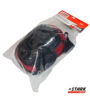 Наколінники STARK Gel, з гелевим наповнювачем (522480227)