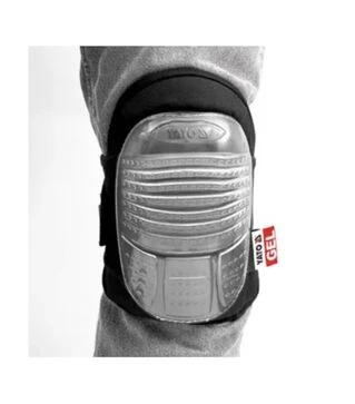 Наколенники YATO резиново-гелевые (YT-7460)