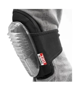 Наколенники YATO резиново-гелевые (YT-7460)